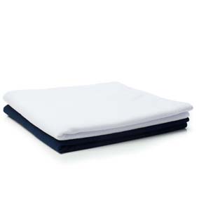 Badlaken towel city microvezels