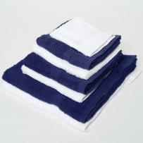 Handdoek towel city sport