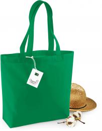 Tas westford mill bio katoen shopper