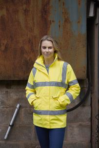 Jack yoko hoge zichtbaarheid "management" voor dames