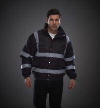 Jack yoko hoge zichtbaarheid